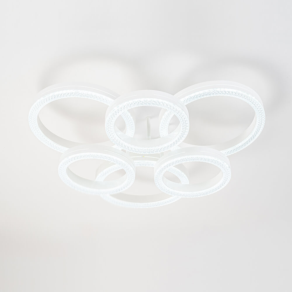 Потолочная люстра Escada FIANIT 10282/6LED 2