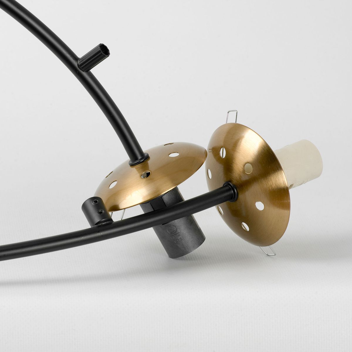 Подвесная люстра Lussole LSP-8890 2