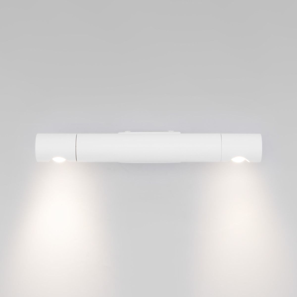 Настенный светодиодный светильник Eurosvet Tybee 40161 Led белый 5