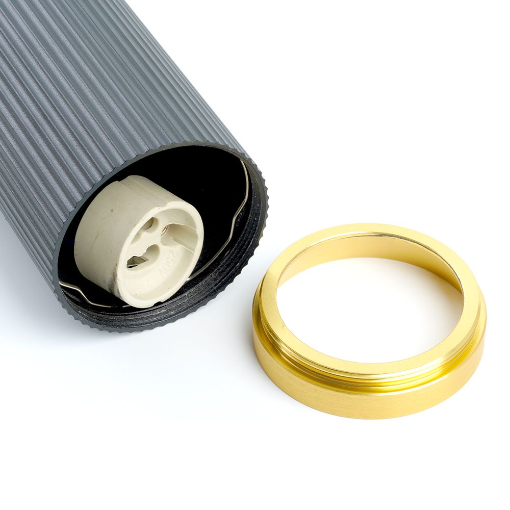 Подвесной светильник Feron Gatsby ML1908 48853 4