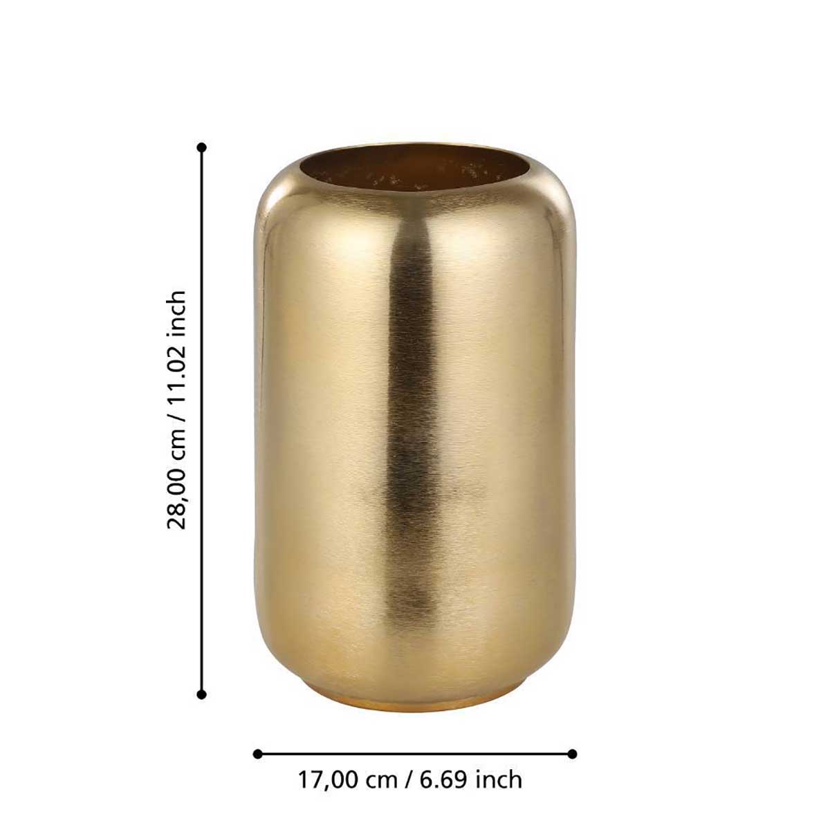 Ваза декоративная Eglo ABUCAY 421047 2