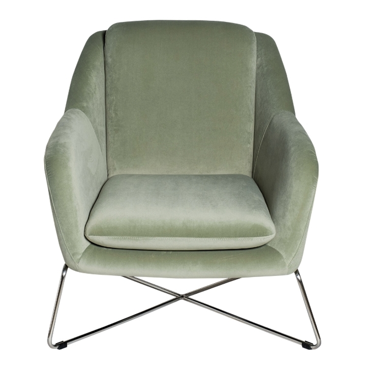 Кресло Garda Decor 46AS-AR2976-OLV