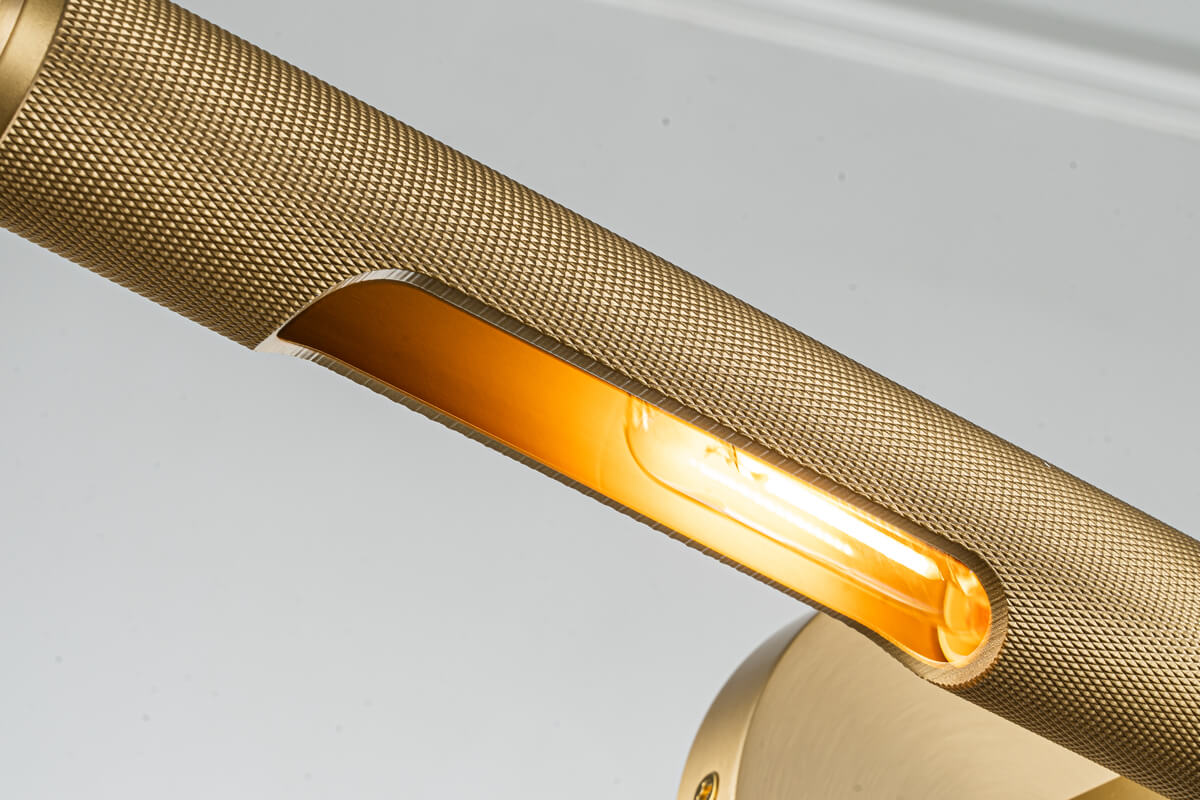 Настенный светильник Belfast Sefton 3201 BR 2