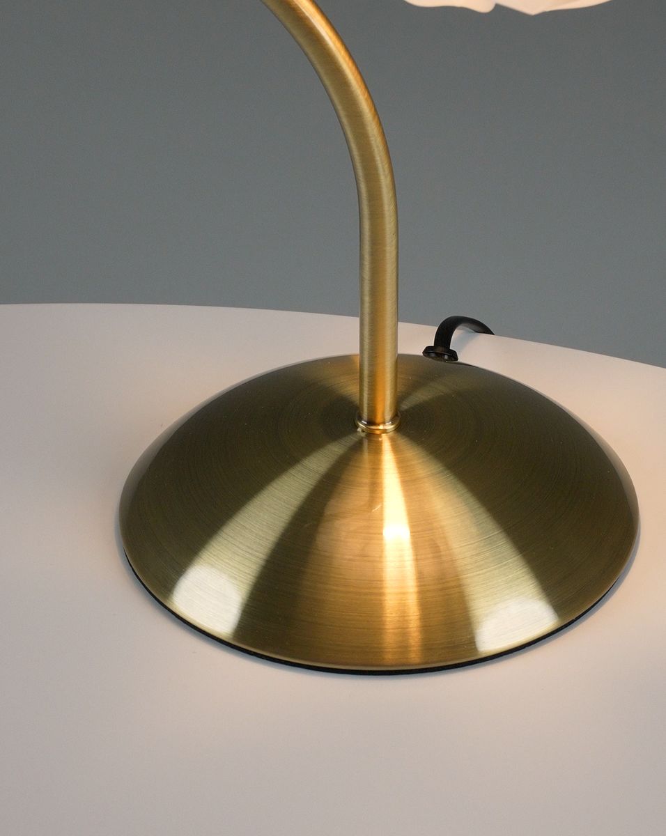 Настольная лампа Moderli Flake V11012-T 2