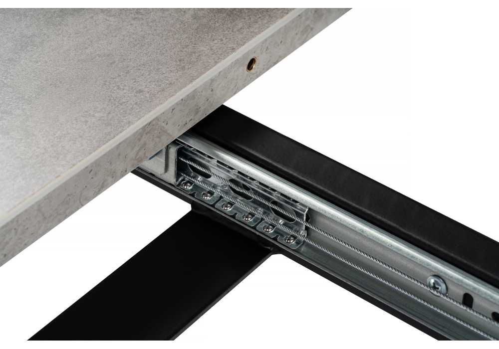 Кухонный стол Woodville Колон Лофт 489608 3