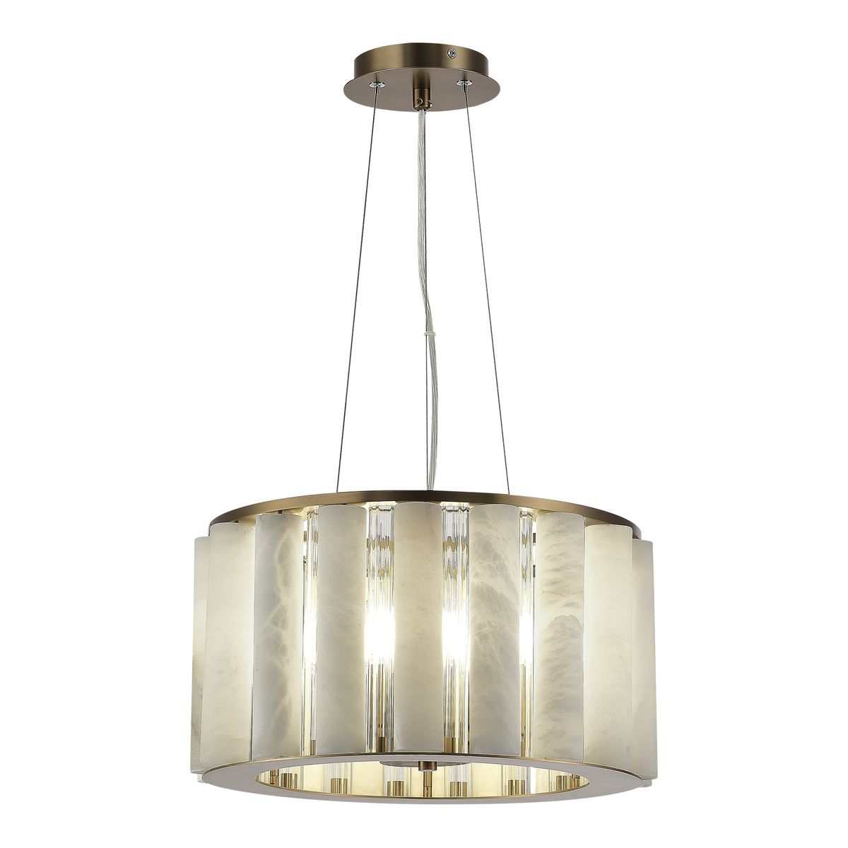 Подвесная люстра ST Luce Delight SL1516.303.06 3