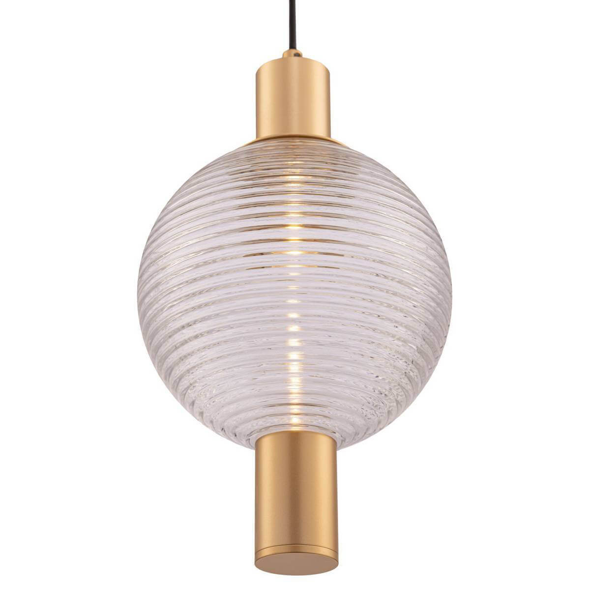 Подвесной светильник Maytoni Rueca P060PL-01BS 1