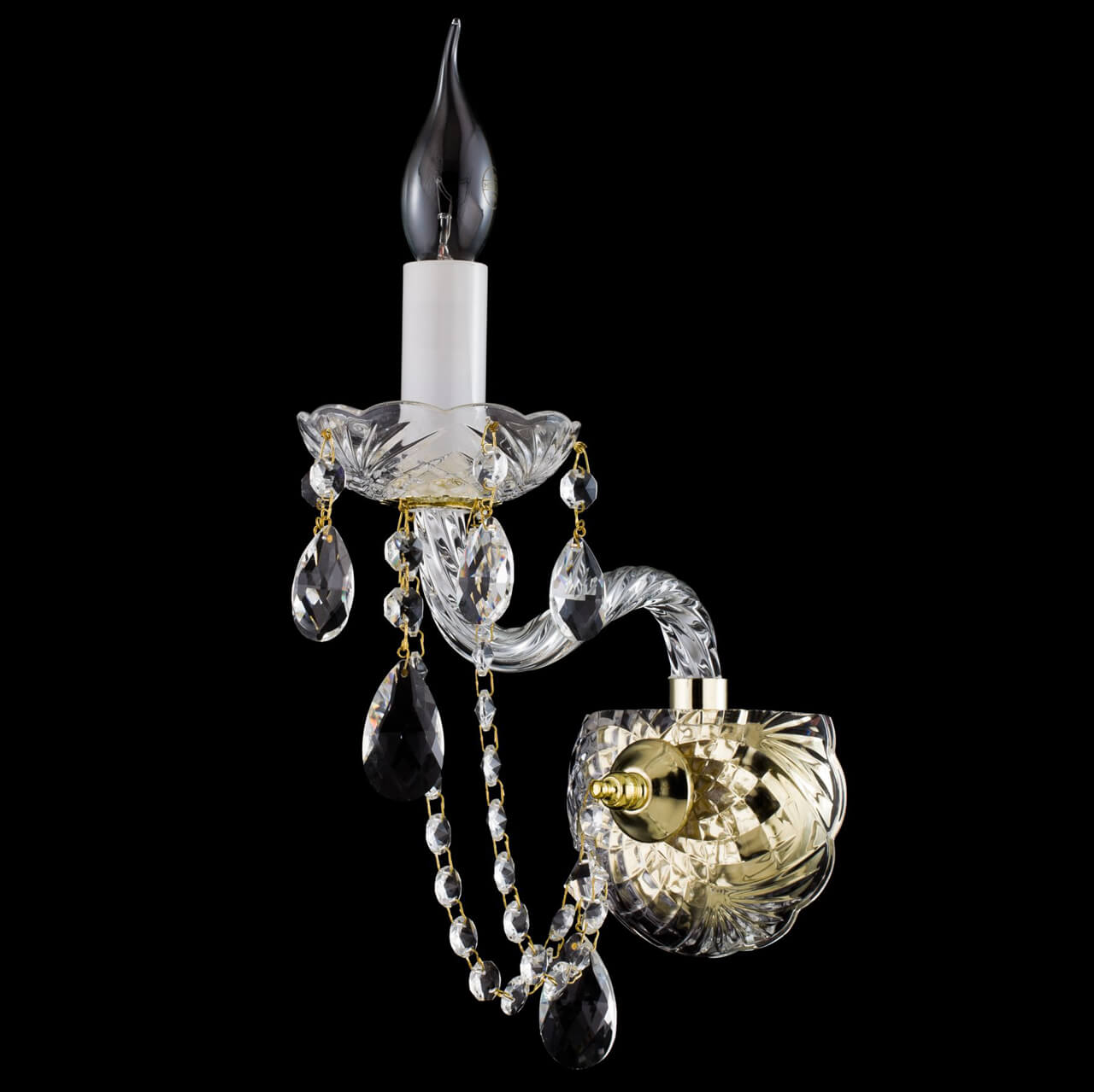 Бра Maytoni Beatrix DIA019-01-G 1