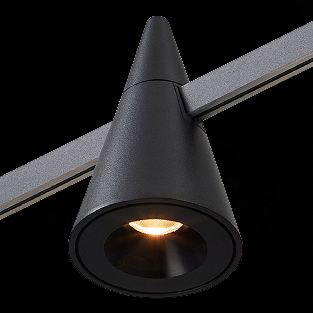 Трековый светодиодный светильник ST Luce Farm ST813.406.05 5