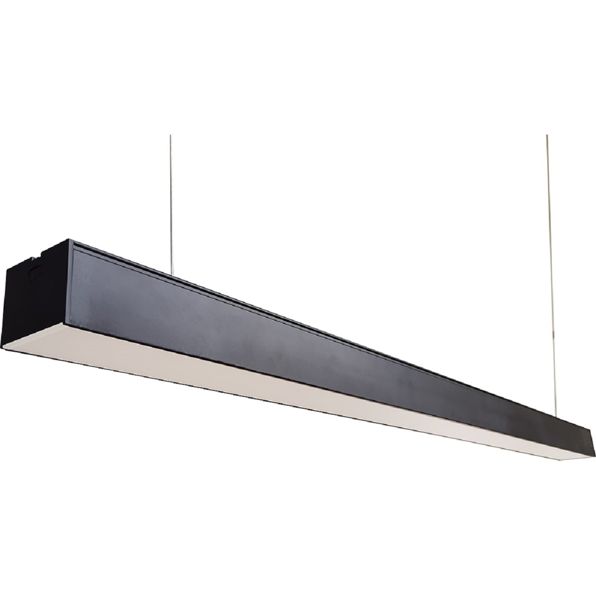 Линейный светодиодный светильник Feron RetailRay AL4035 48590 1