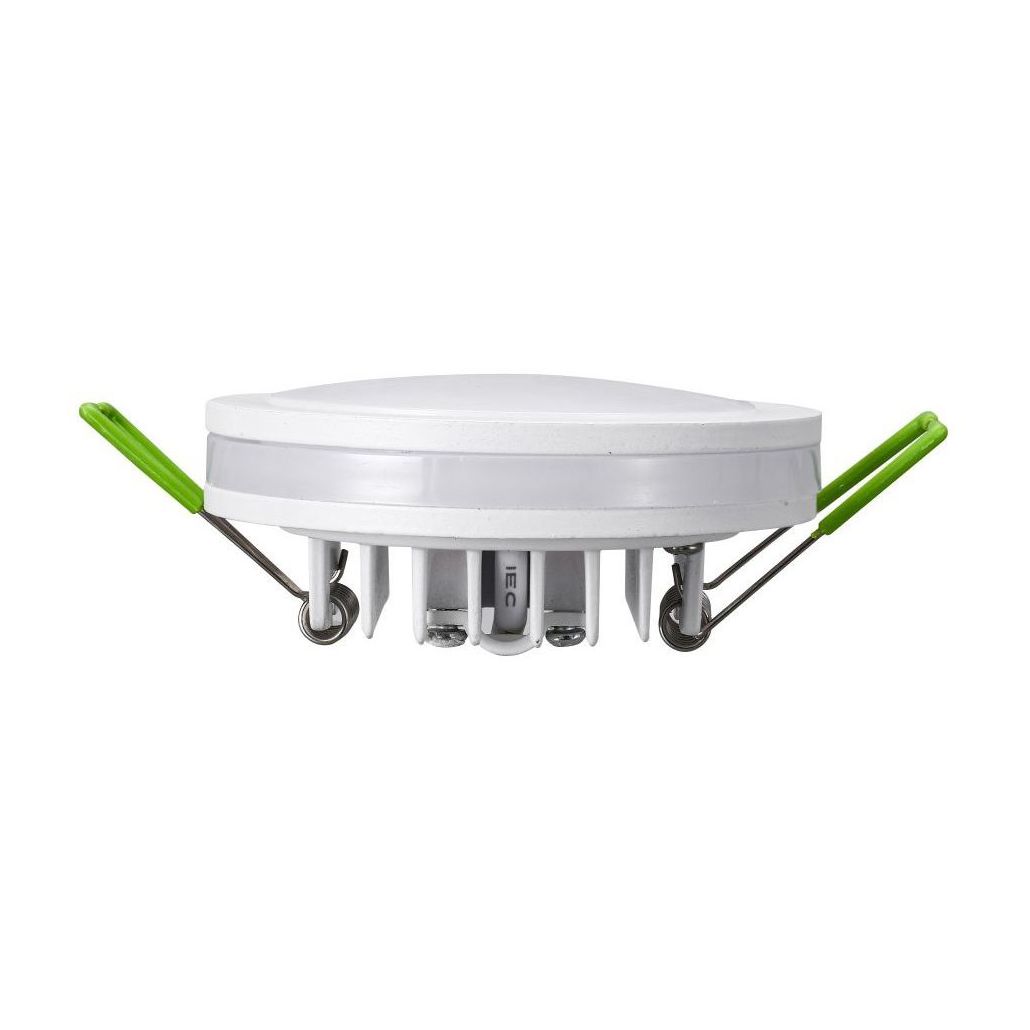 Встраиваемый светодиодный светильник Lucia Tucci LTP-D010-7W-W 1