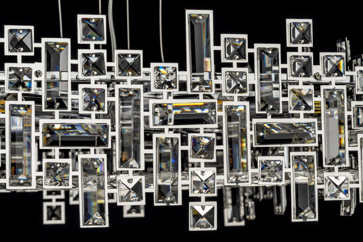 Подвесной светильник Dio DArte Elite Erba E 1.5.60.100 N 2