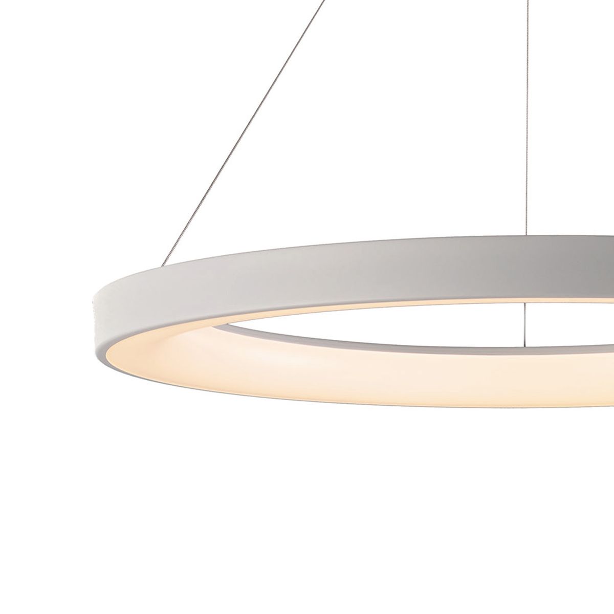 Подвесной светодиодный светильник Mantra Niseko 7750 2