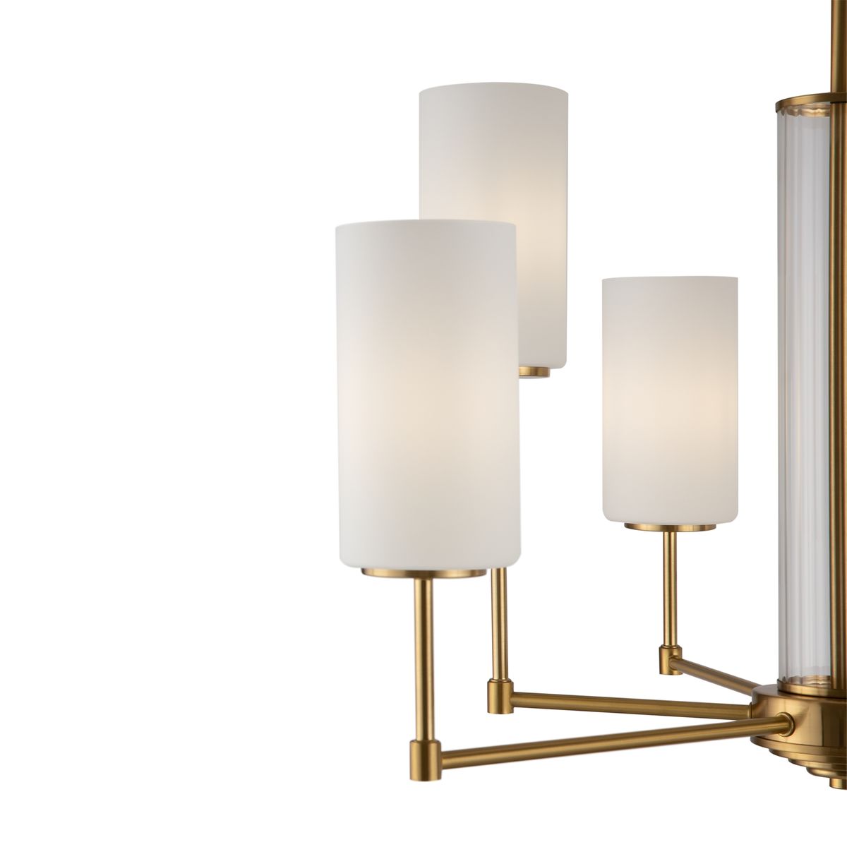 Подвесная люстра Freya Agnes FR5184PL-06BS 1