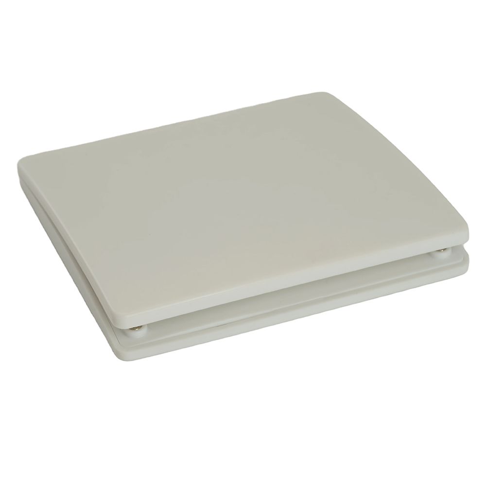 Выключатель одноклавишный беспроводной Feron Smart белый TM91 51020 5