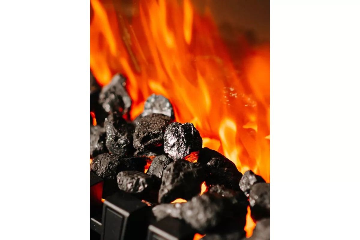 Электрокамин Elekam Riverton с очагом Velar 1110032 3