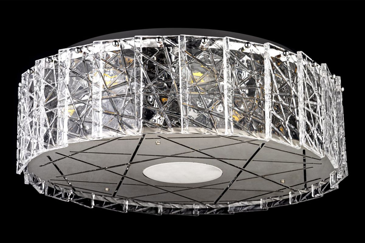 Потолочный светильник Dio DArte Elite Dello E 1.3.50.100 N 2