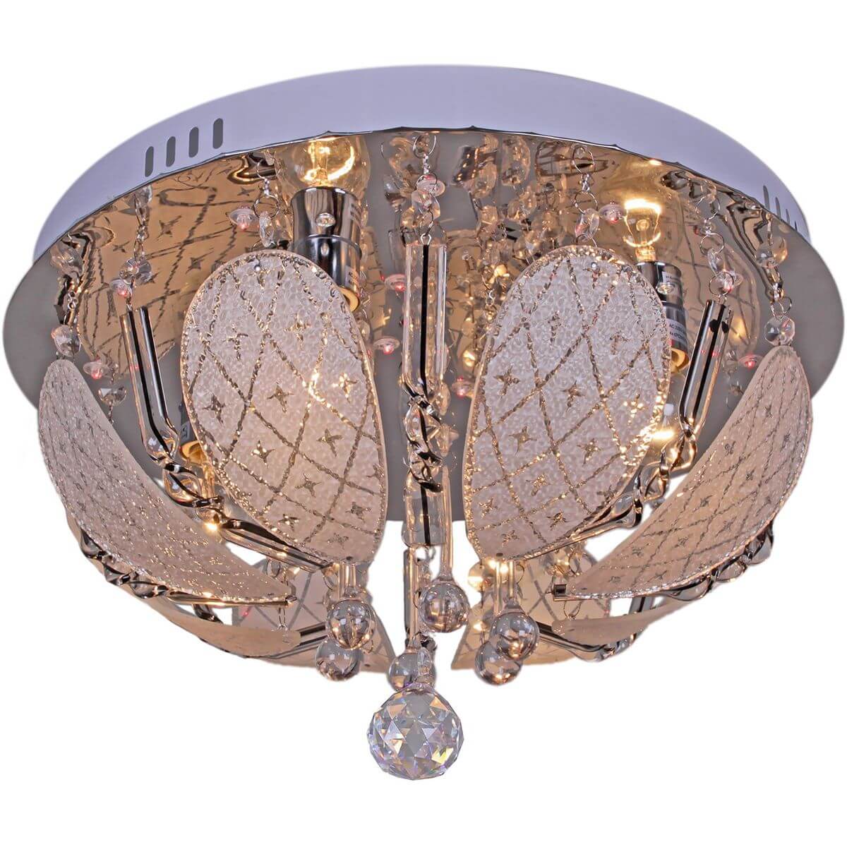 Потолочный светильник Reluce 55649-0.3-04 4