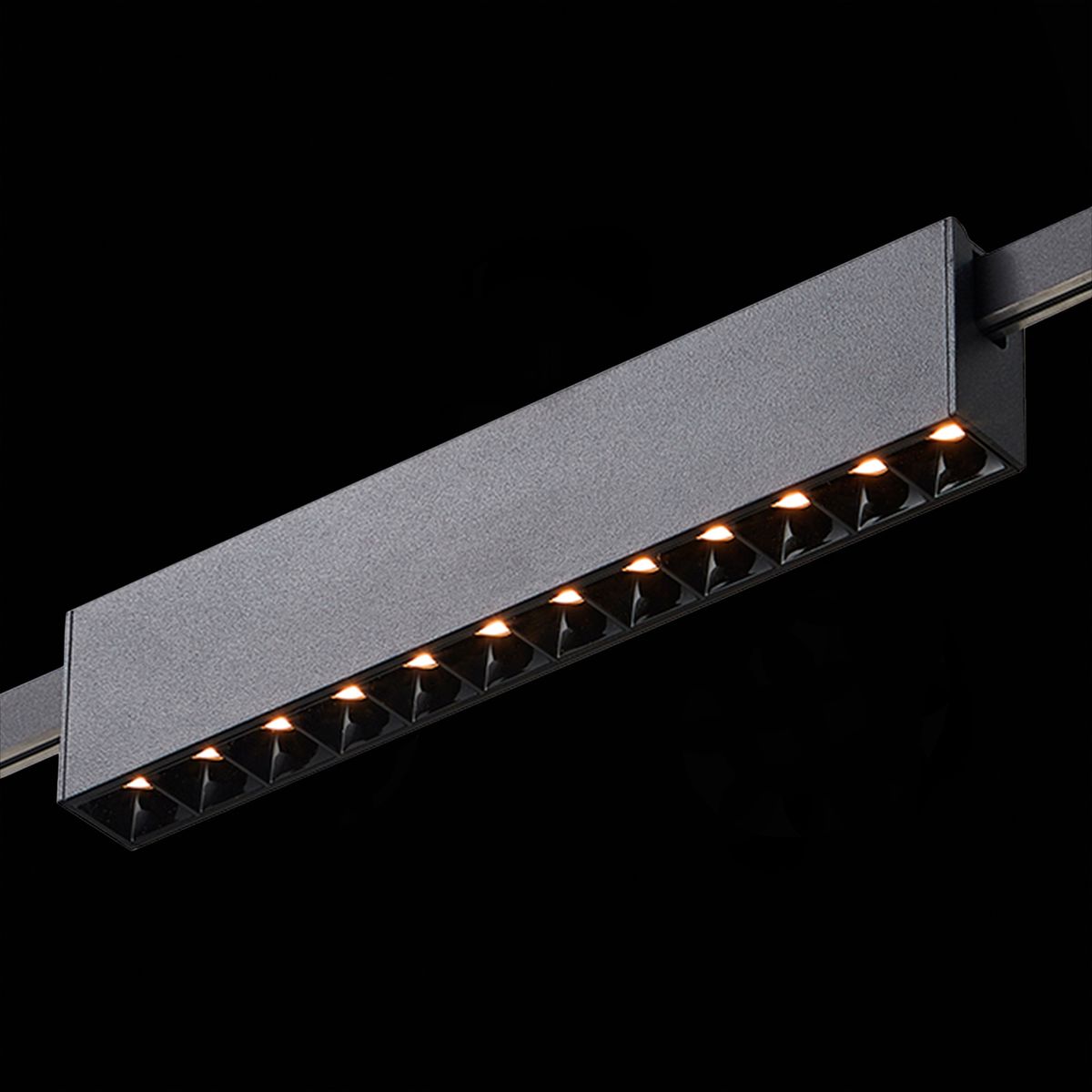 Трековый светодиодный светильник ST Luce Farm ST816.406.12 3