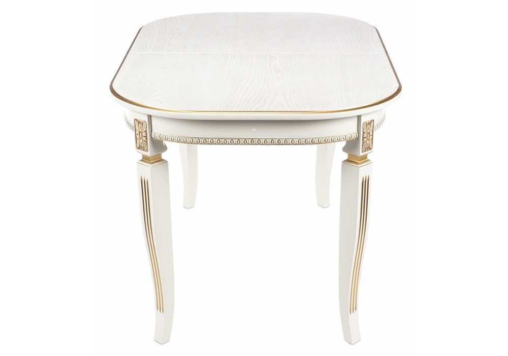 Кухонный стол Woodville Romeo 438325 5