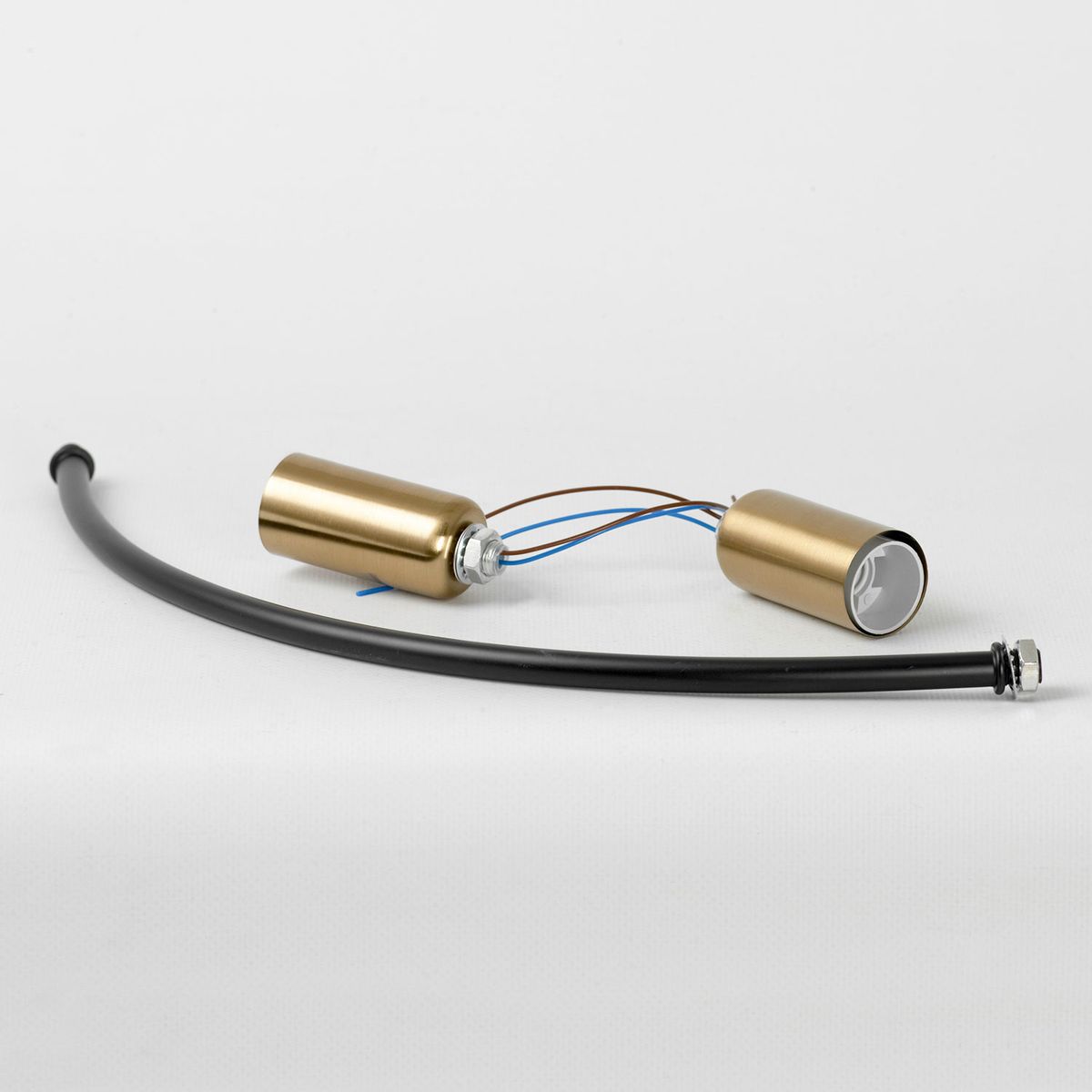 Потолочная люстра Lussole LSP-8896 2