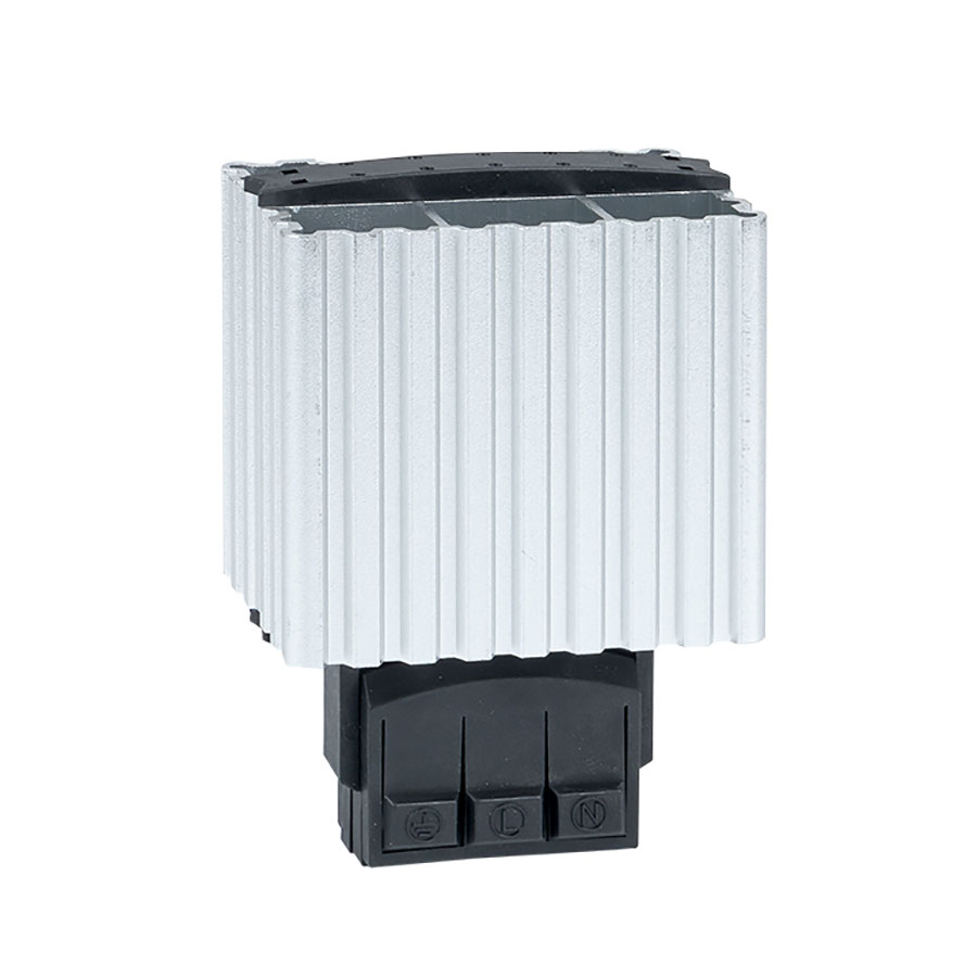 Обогреватель на DIN-рейку клеммный 30Вт 230В IP20 EKF PROxima heater-click-30-20