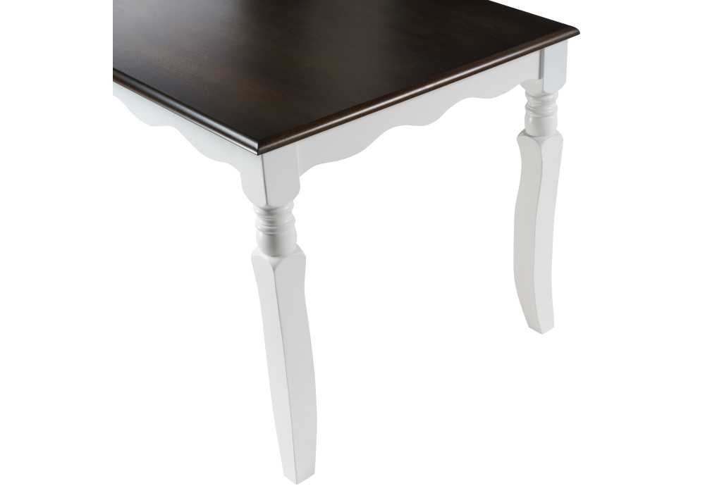 Кухонный стол Woodville Provance 1967 5