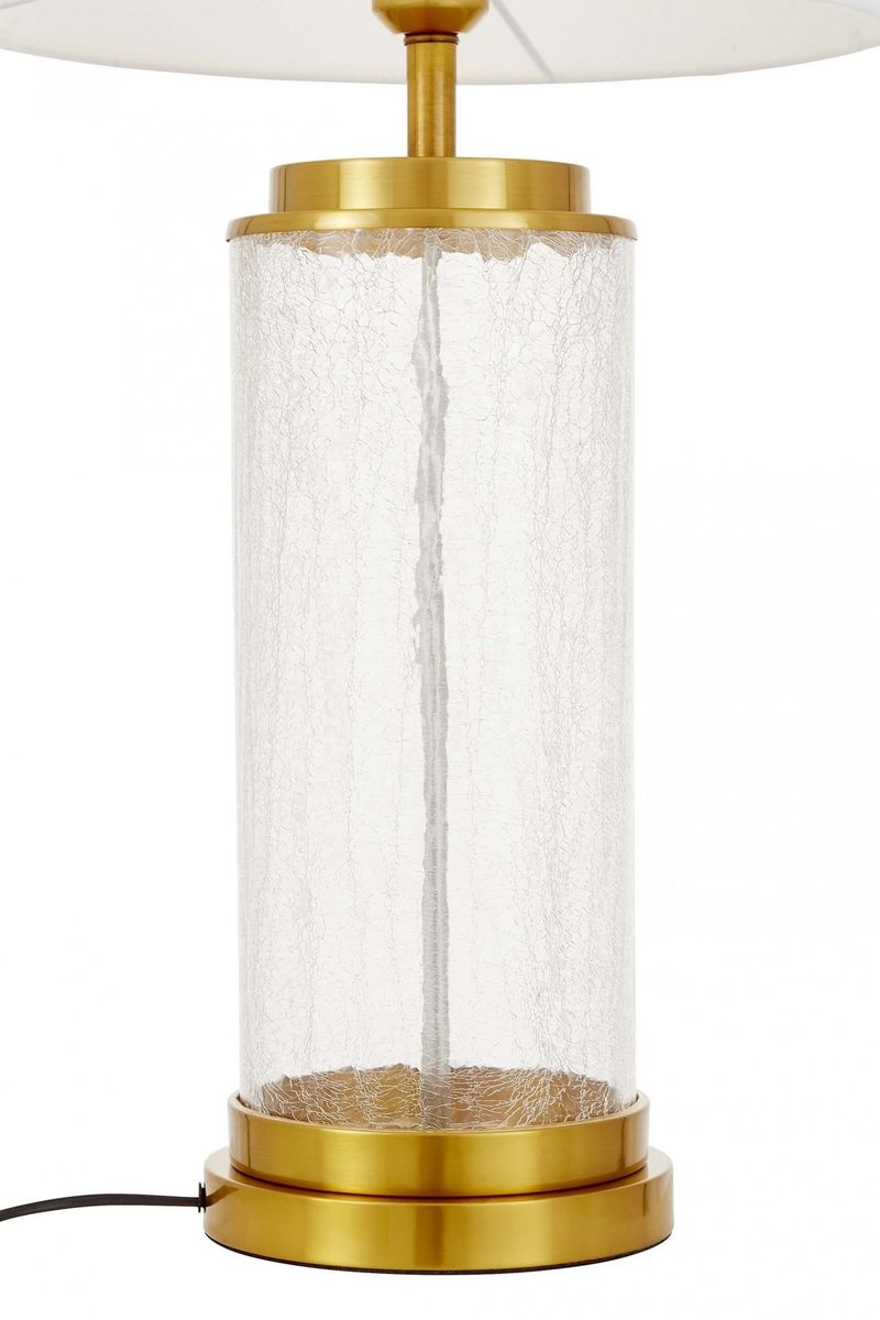 Настольная лампа Lumina Deco Positano LDT 9826 2