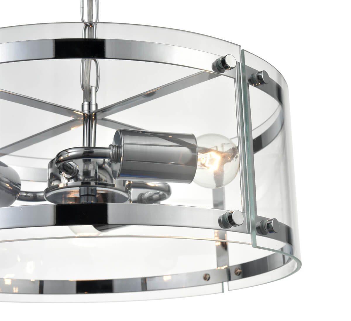 Подвесной светильник Vele Luce Tivoli VL5073P03 2