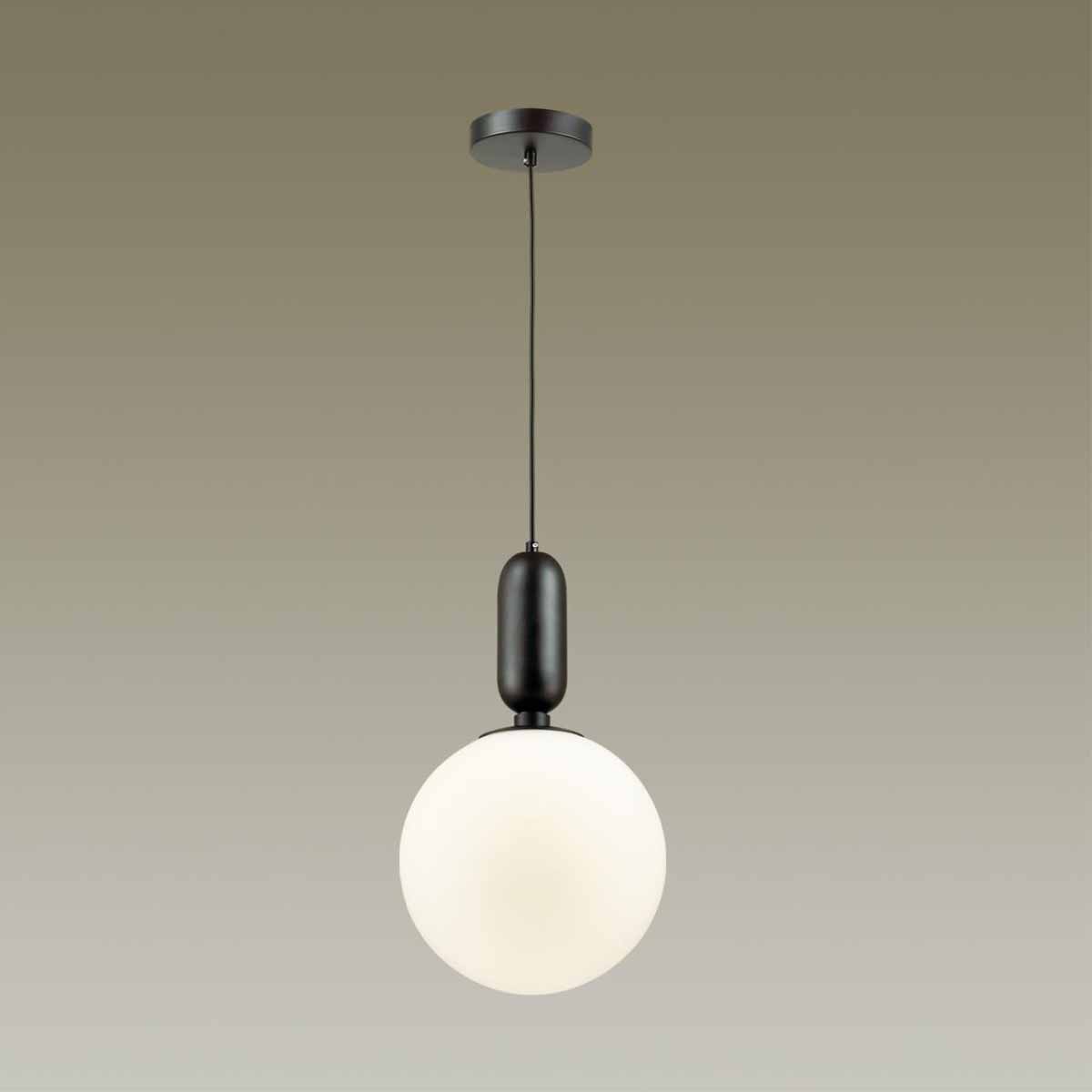 Подвесной светильник Odeon Light Pendant Okia 4671/1 2