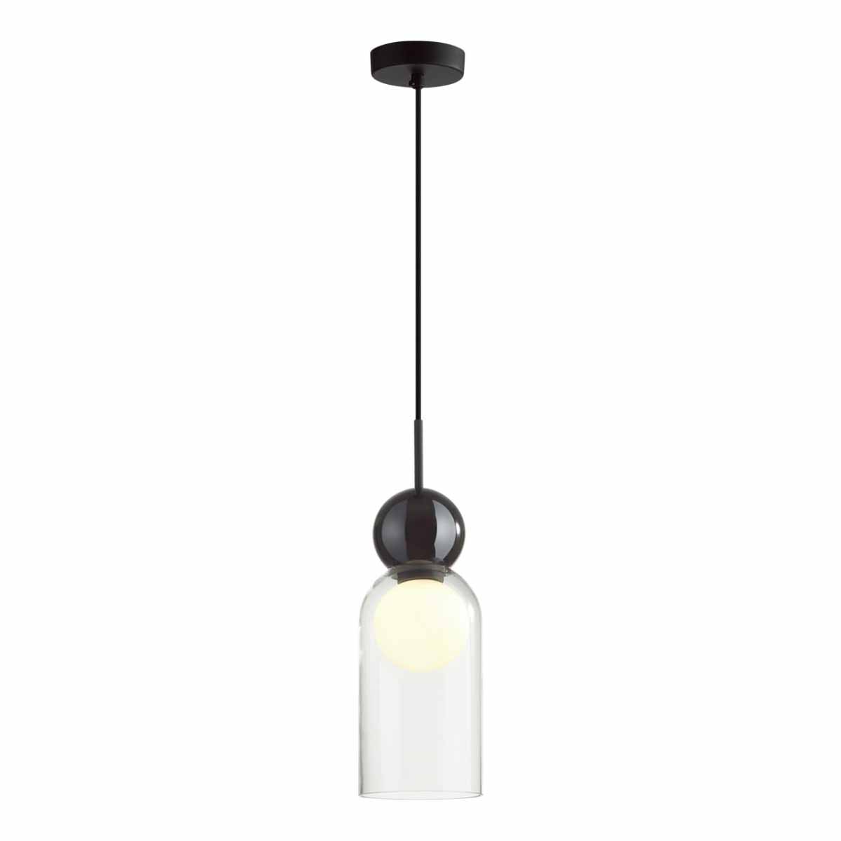 Подвесной светильник Odeon Light Blacky 5022/1 1