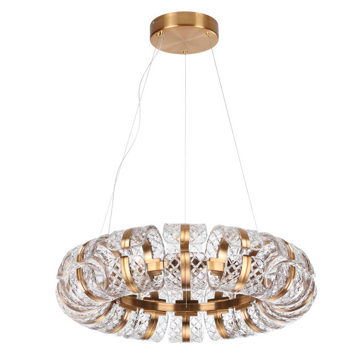 Подвесная люстра Odeon Light MIRAGE 5030/92L