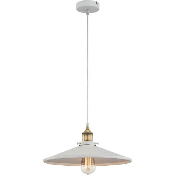 Подвесной светильник Globo Knud 15061 изображение 2 Подвесной светильник Globo Knud 15061 Фото № 2