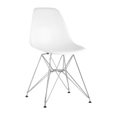 Кухонный стул Stool Group DSR белый УТ000005433