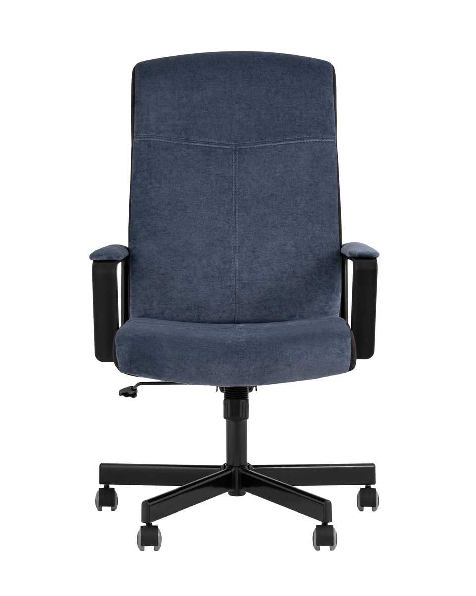 Кресло руководителя TopChairs ST-Domingo/LT27 4