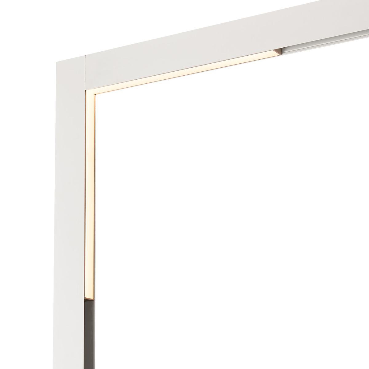 Трековый светодиодный светильник ST Luce Skyline 48 ST801.546.20 2