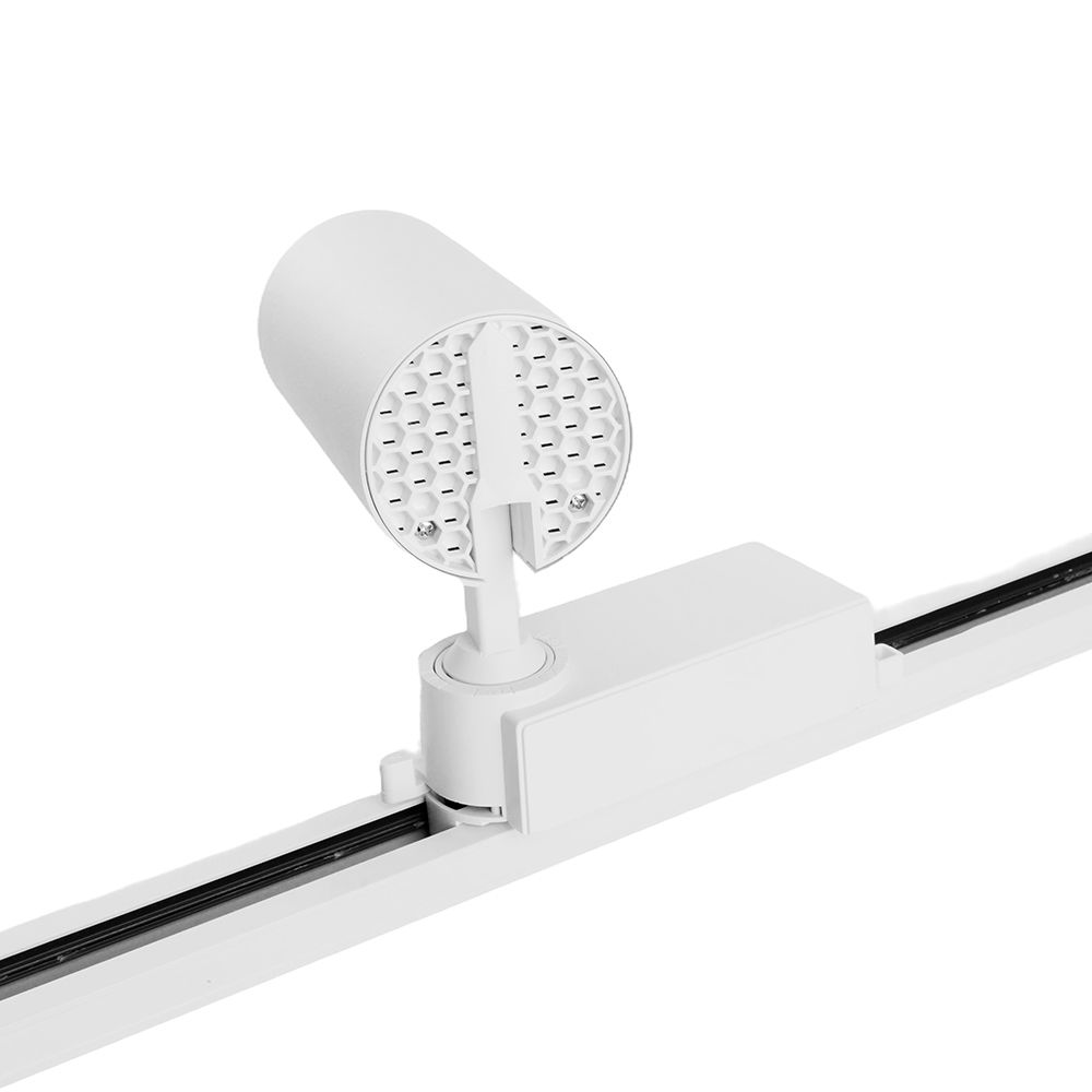 Трековый светодиодный светильник Feron AL137 51173 3