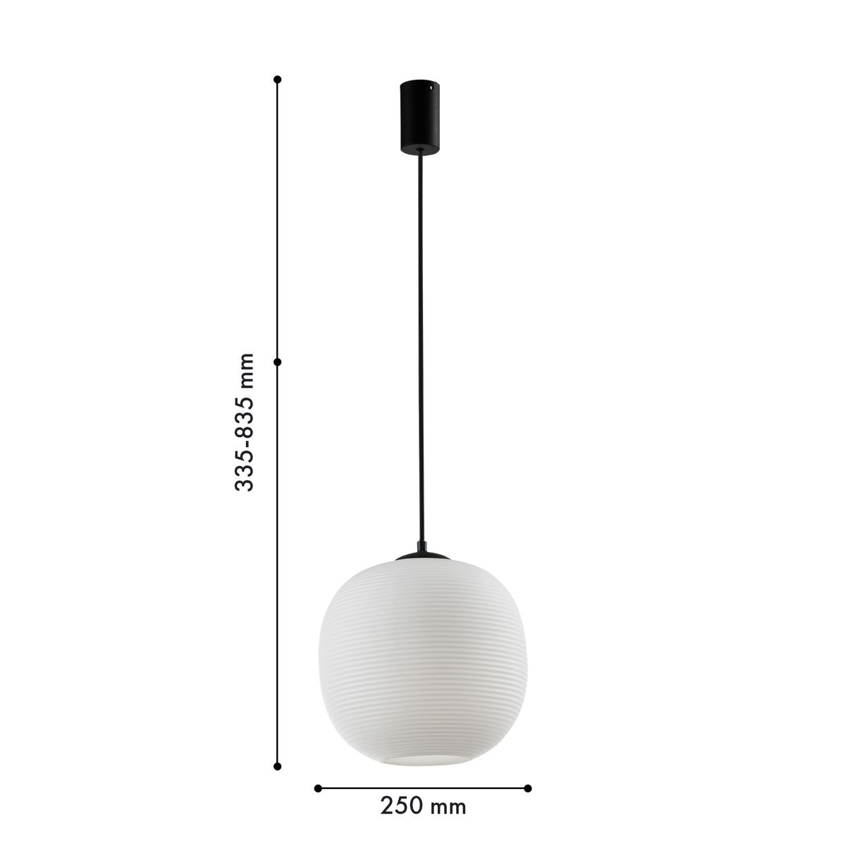 Подвесной светильник Favourite Riff 4259-1P 1