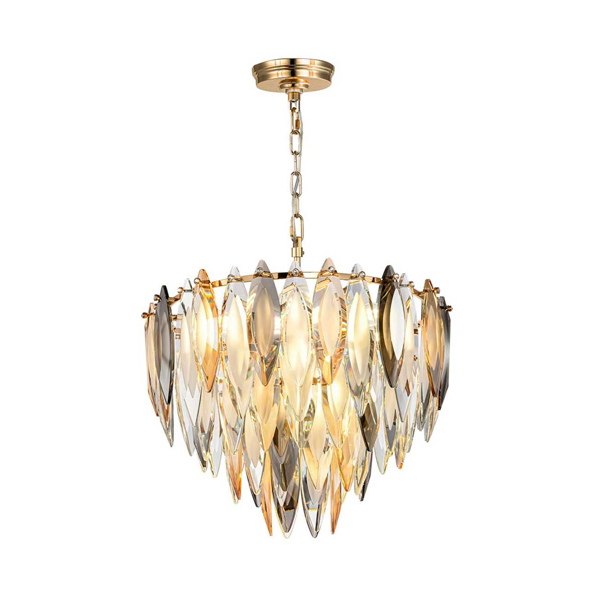 Подвесная люстра Odeon Light VILNA 5068/9 1