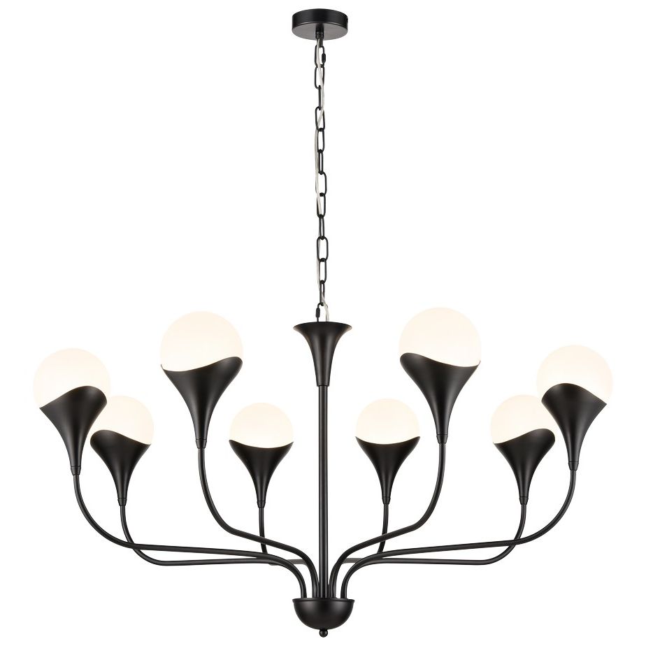 Подвесная люстра Velante 361-023-08