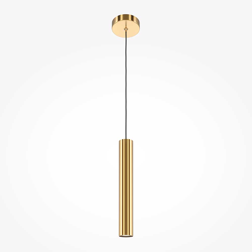 Подвесной светильник Maytoni Pro Focus MOD161PL-01BS1 5