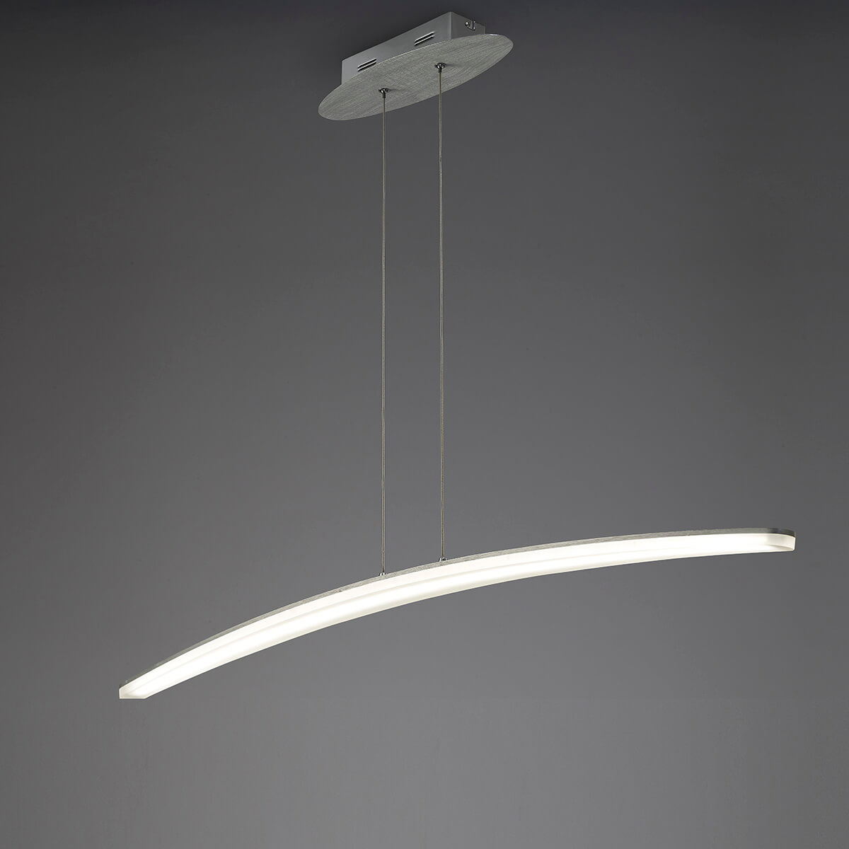 Подвесной светодиодный светильник Mantra Hemisferic 4080 2