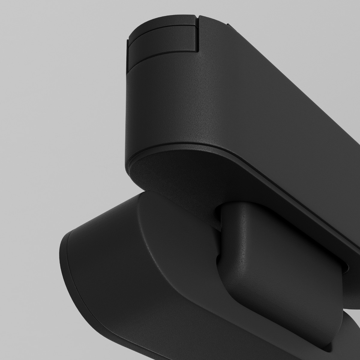 Адаптер к трековому светильнику Maytoni Technical TRA084FC-11SB 1