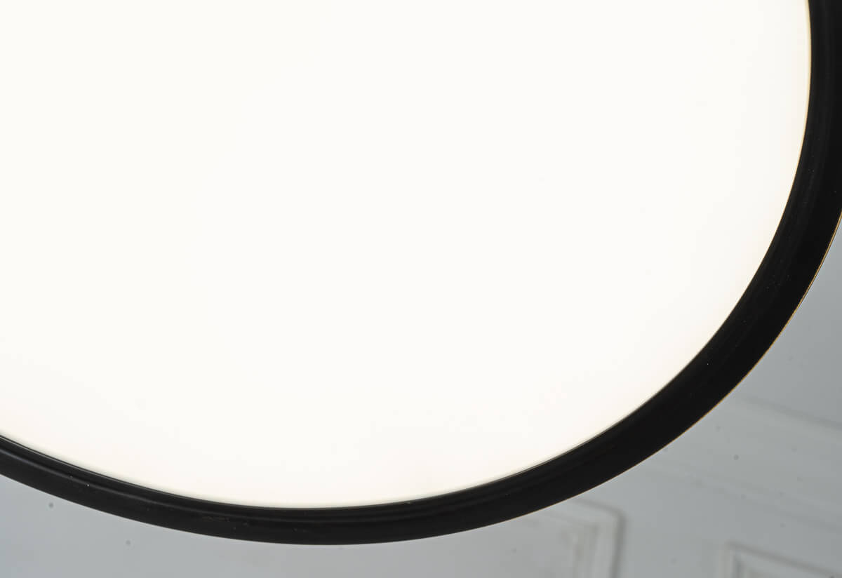 Потолочный светильник Belfast Glenmore 8088-4H BL 3