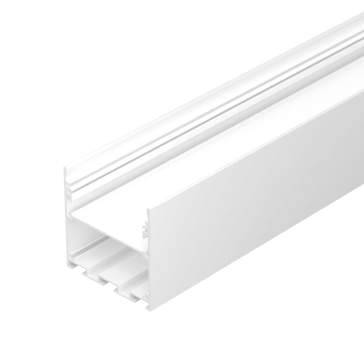 Профиль Arlight Line-S-5050-2000 White 041842 2