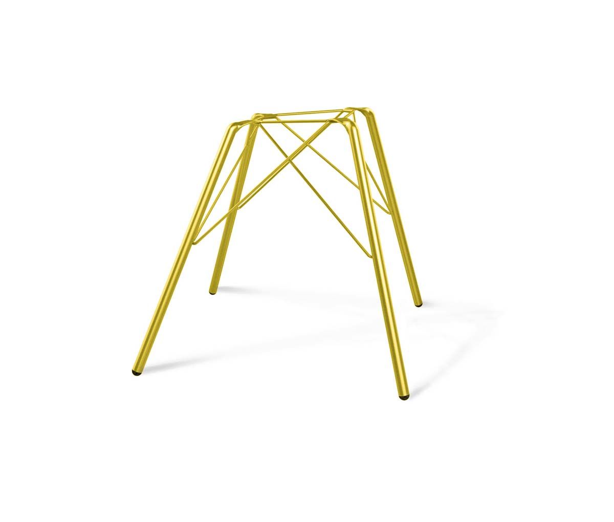 Барный стул Sheffilton SHT-ST19/S37 черный/золото 3860379004 1