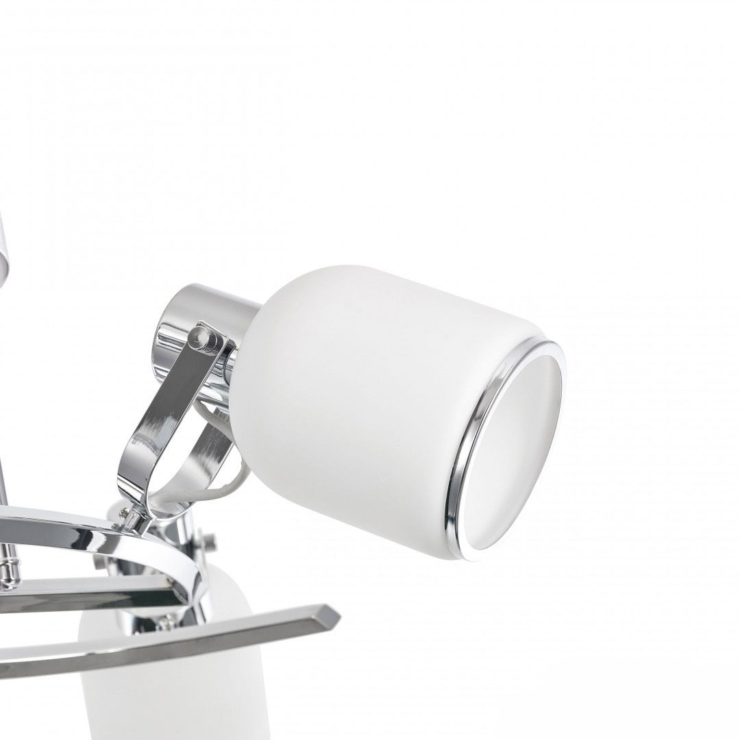 Потолочная люстра Arte Milano Neapolis72007 272007/3C Ni 3