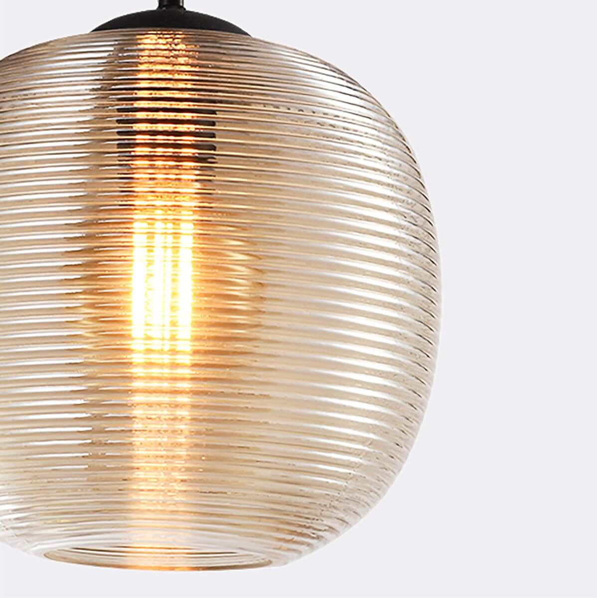 Подвесной светильник Favourite Riff 4260-1P 2