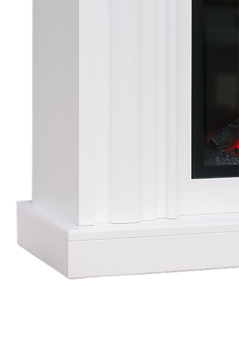 Электрокамин Elekam Vakanda с очагом Pulsar 100052 4