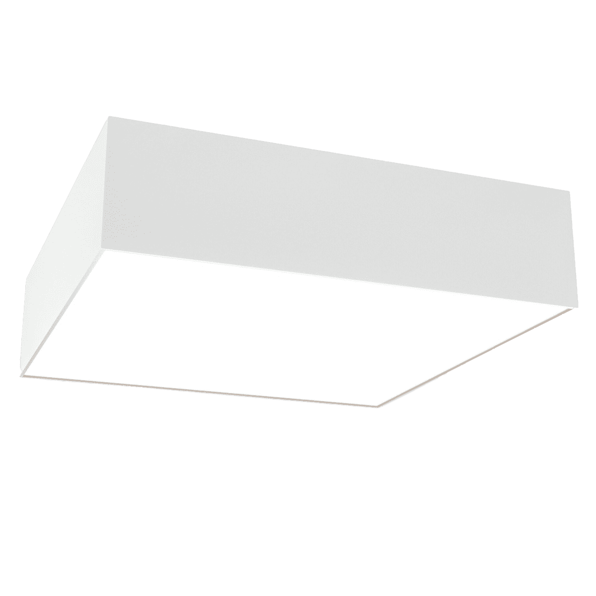 Потолочный светодиодный светильник Maytoni Technical Zon C067CL-L27W3K 1